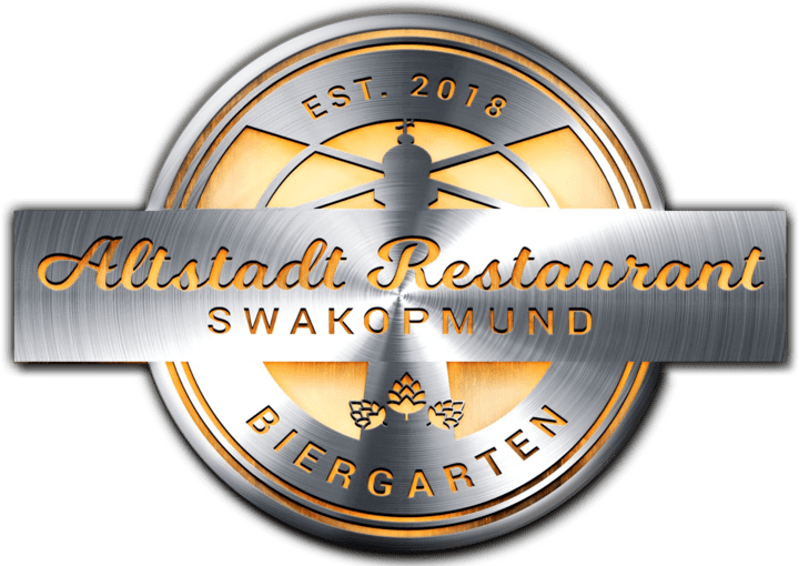 Altstadt Restaurant banner