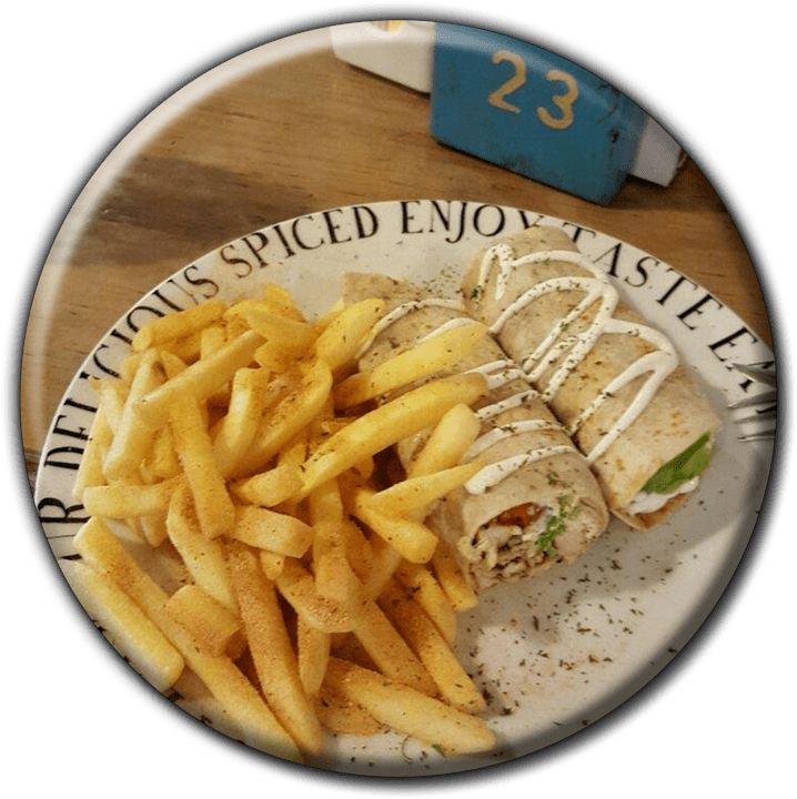Café Rosso banner