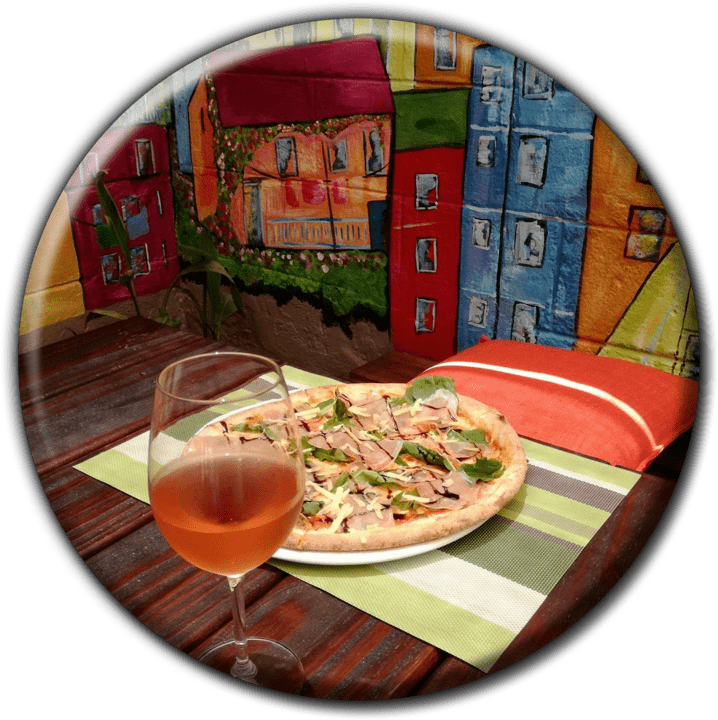 Gabriele’s Italian Pizzeria banner