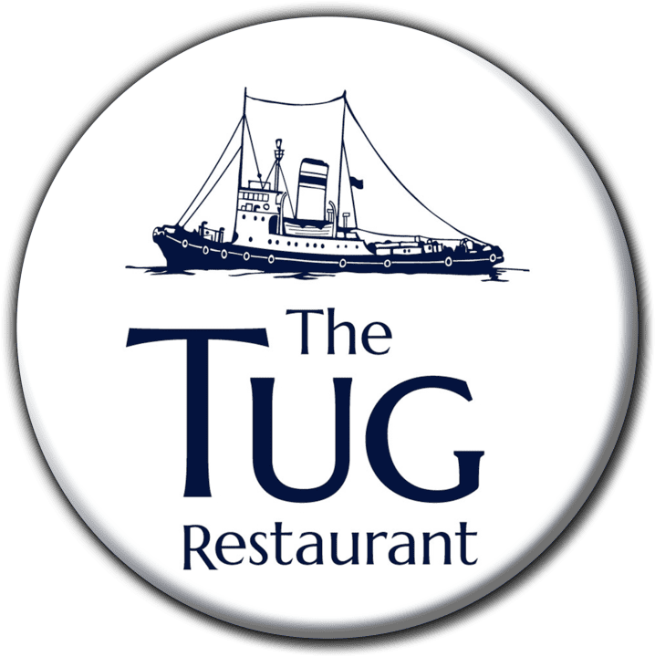 The Tug banner