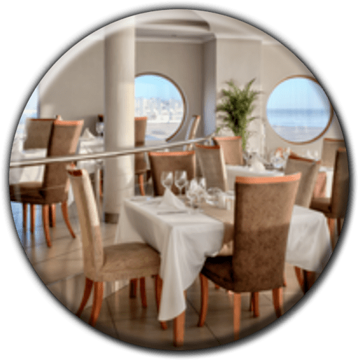 The Wreck Restaurant banner