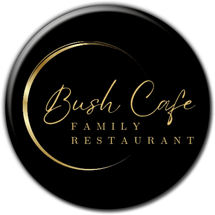 Bush Cafe & Family Restaurant banner
