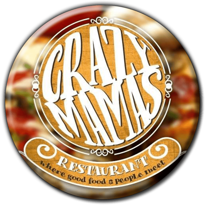 Crazy Mama's Pizzeria & A Le Carté Restaurant banner