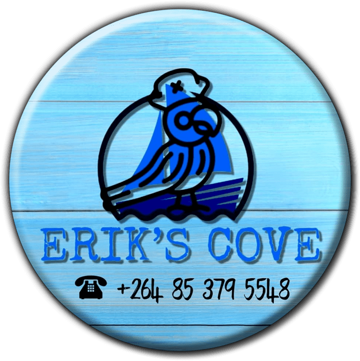 Erik's Cove Restaurant banner