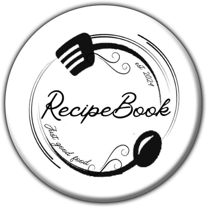 RecipeBook banner