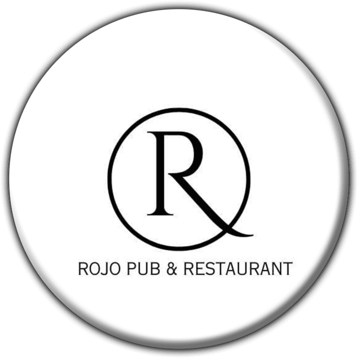 Rojo Pub & Restaurant banner