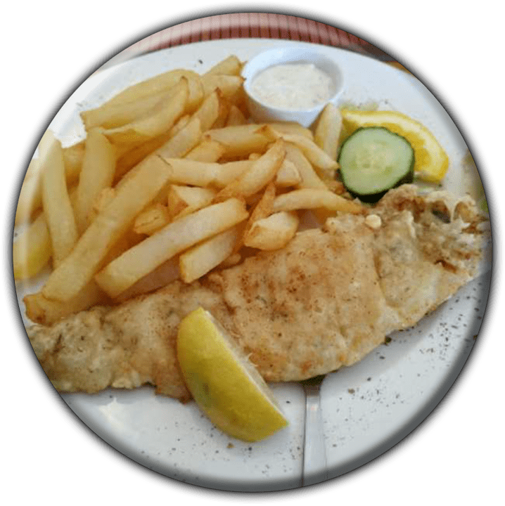 Steve's Take Aways & O'Heilies's Steakhouse banner