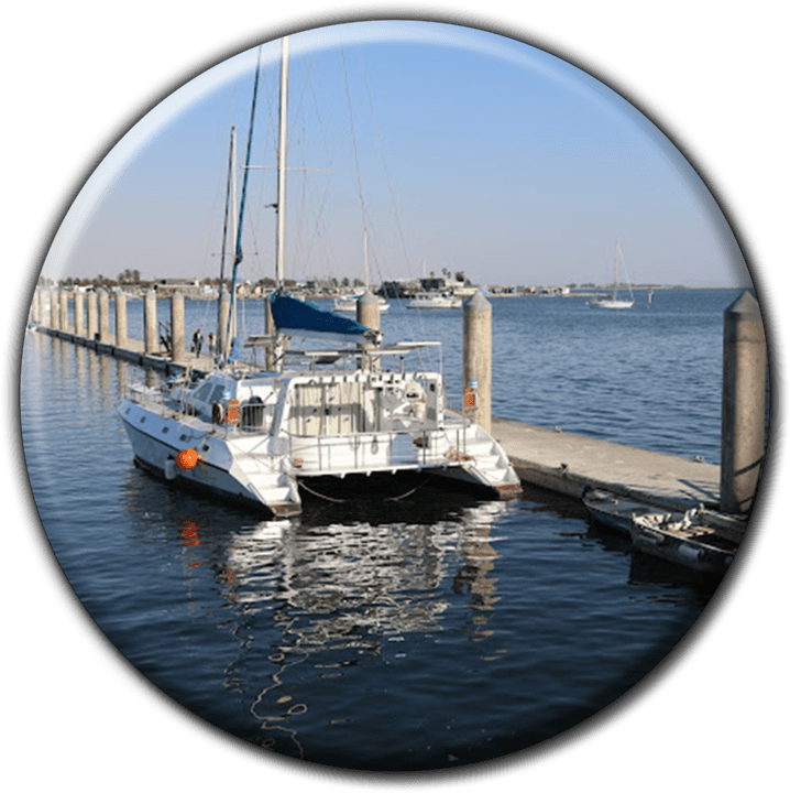Walvis Bay Yacht Club Restaurant banner