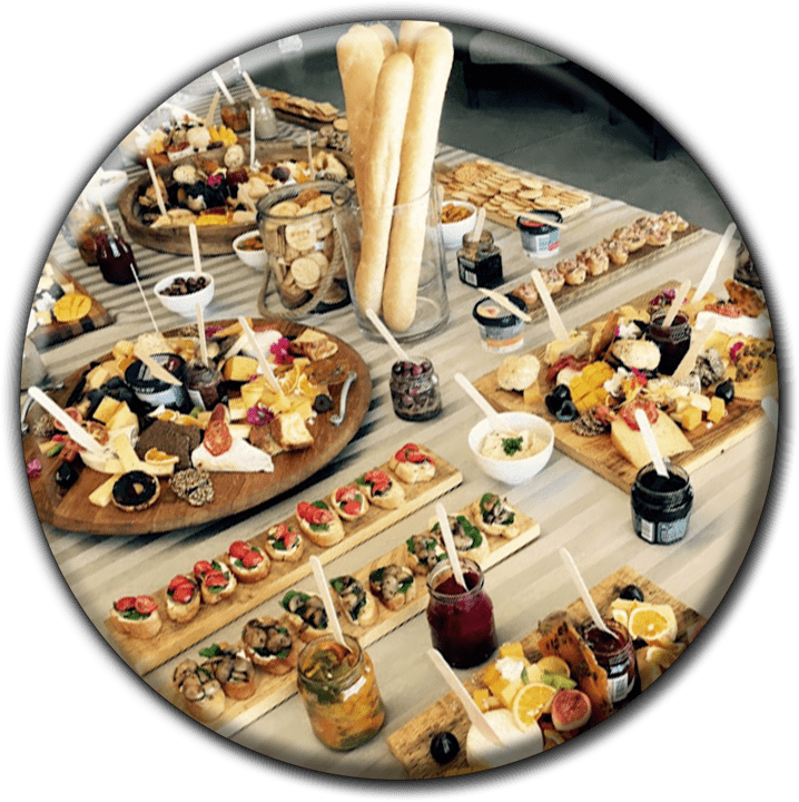 Bauern Stube Family Restaurant & Catering banner