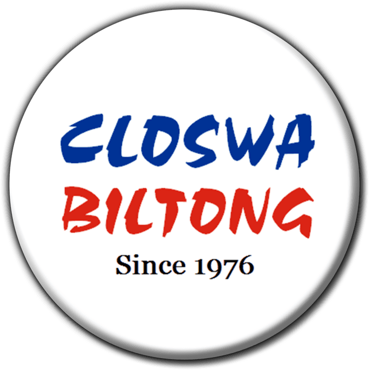 Closwa Biltong banner