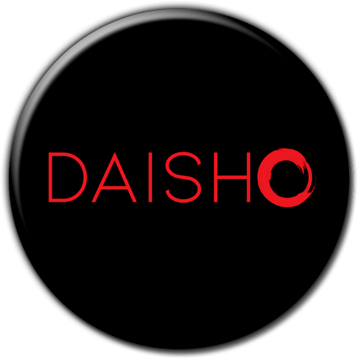 Daisho Sushi & Wine Bar banner