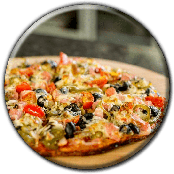 Darina Pizzeria banner