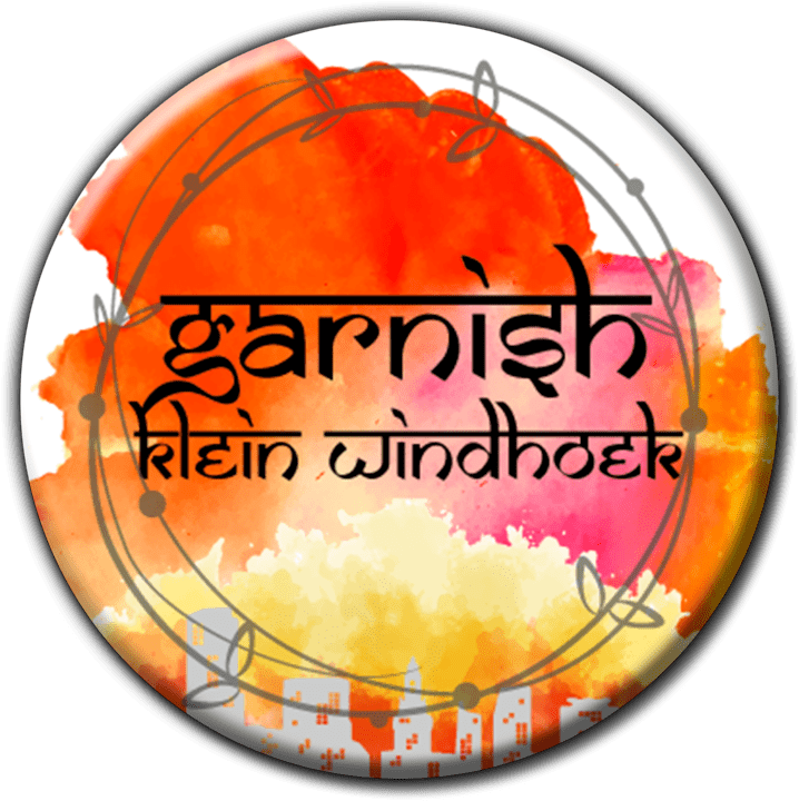 Garnish Indian Restaurant Trift Tower banner