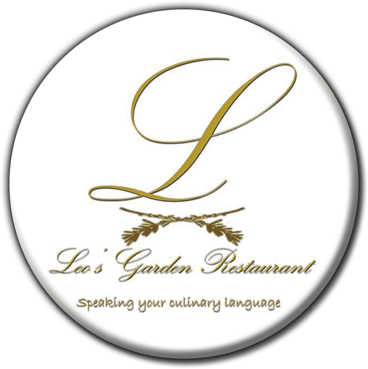 Leo's Garden Restaurant banner