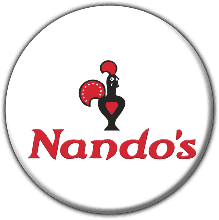 Nando's Subway banner
