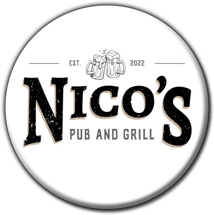 Nico's Pub and Grill banner