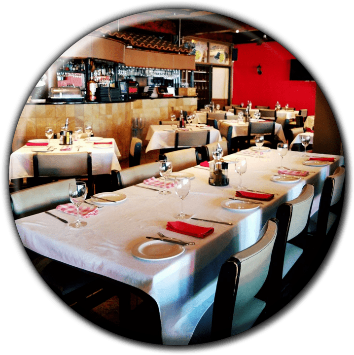 O'Portuga  Restaurant banner