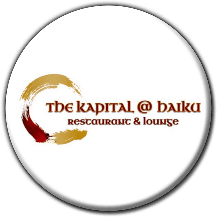 The Kapital banner