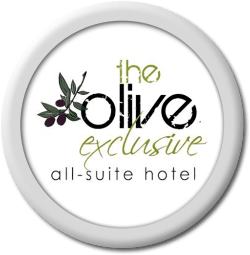 The Olive Restaurant banner