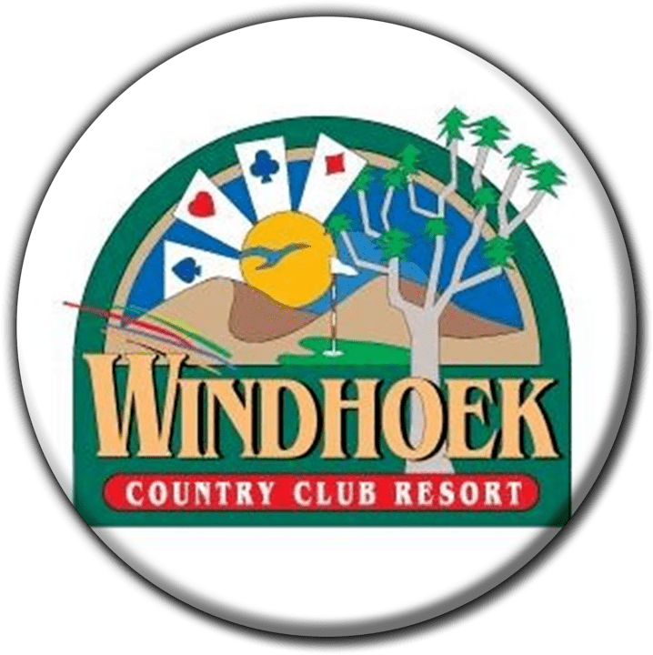 Windhoek Country Club Hotel & Casino banner
