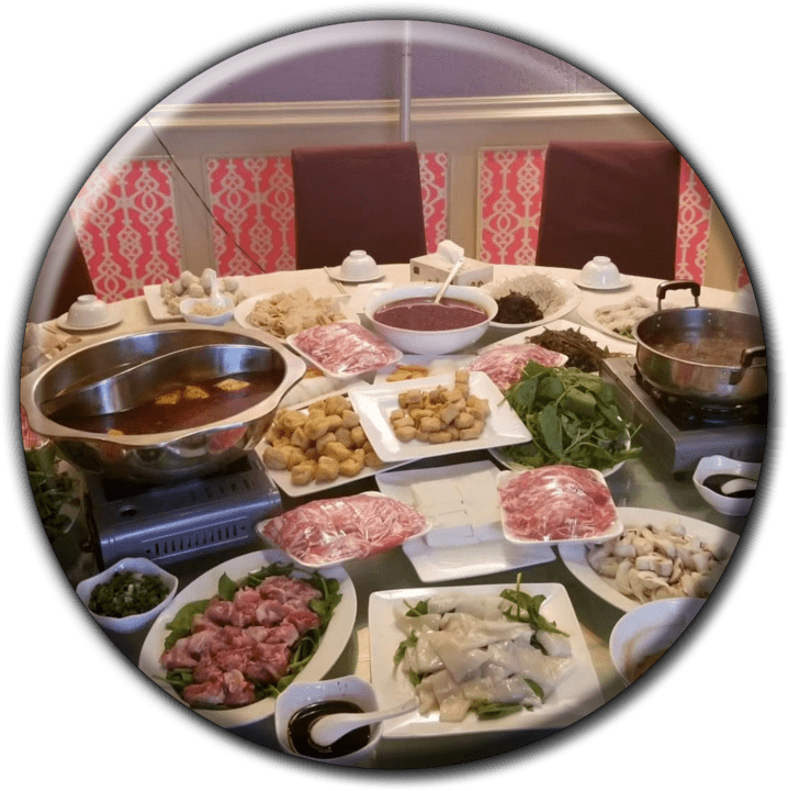 Yang Tze Chinese banner