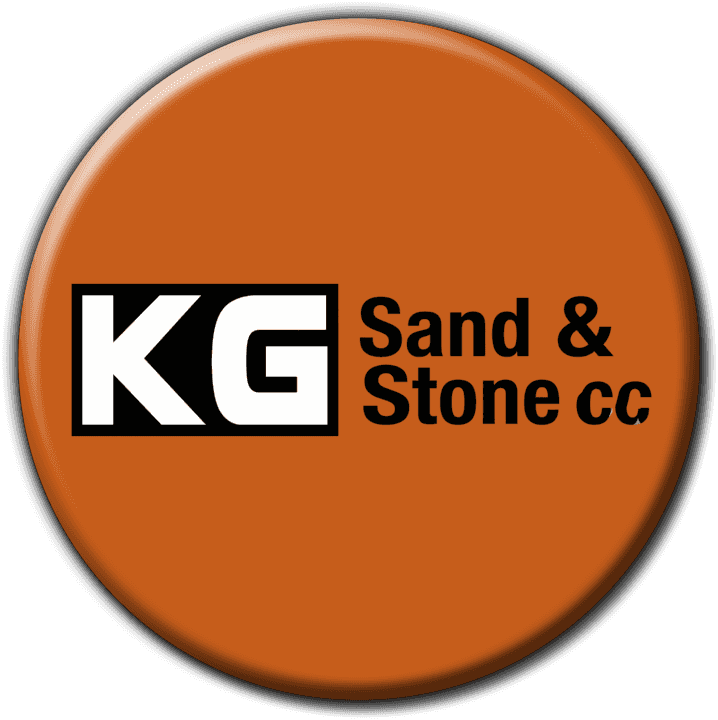 KG Sand & Stone - Sand & Stone Suppliers in Windhoek, Namibia