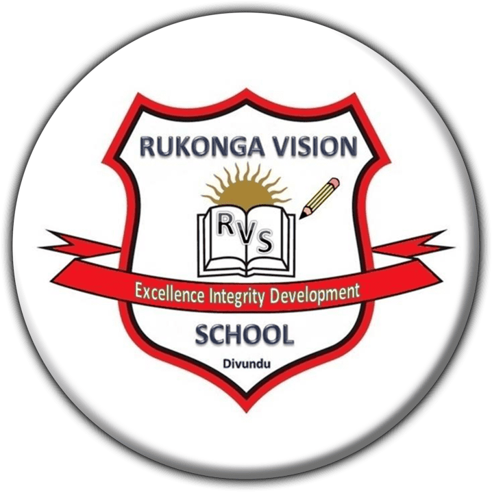 Rukonga Vision School banner