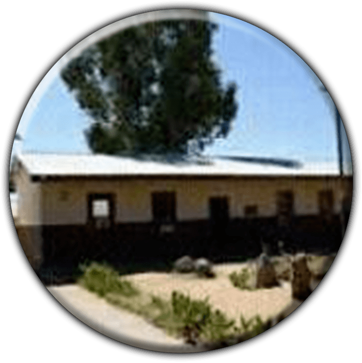 Eenhana Junior Secondary School banner