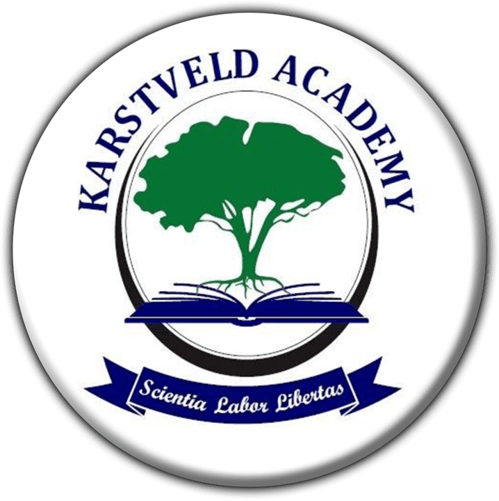 Karstveld Academy banner