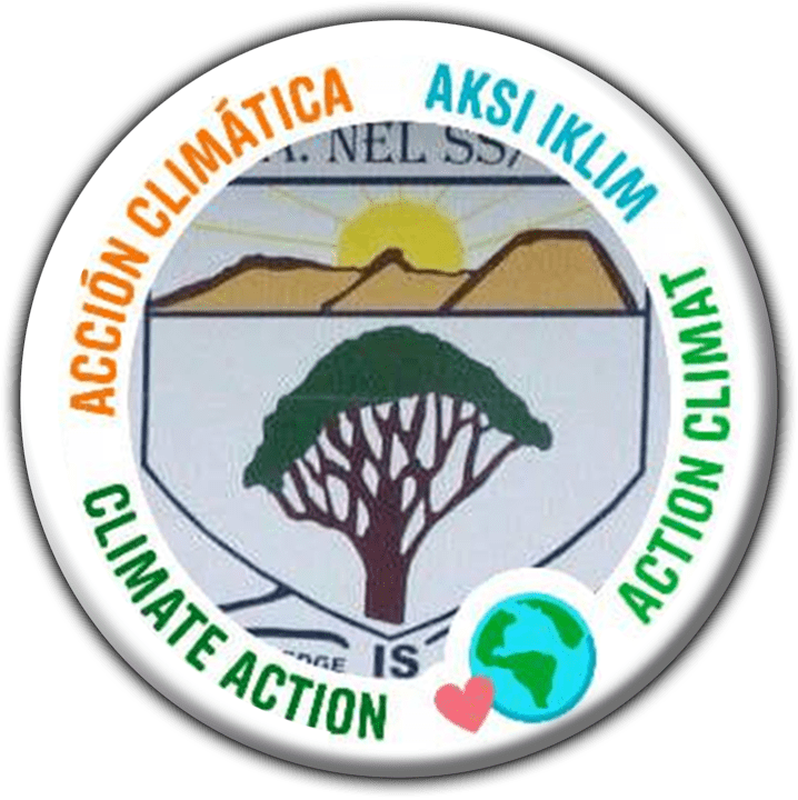 JA Nel Senior Secondary School banner