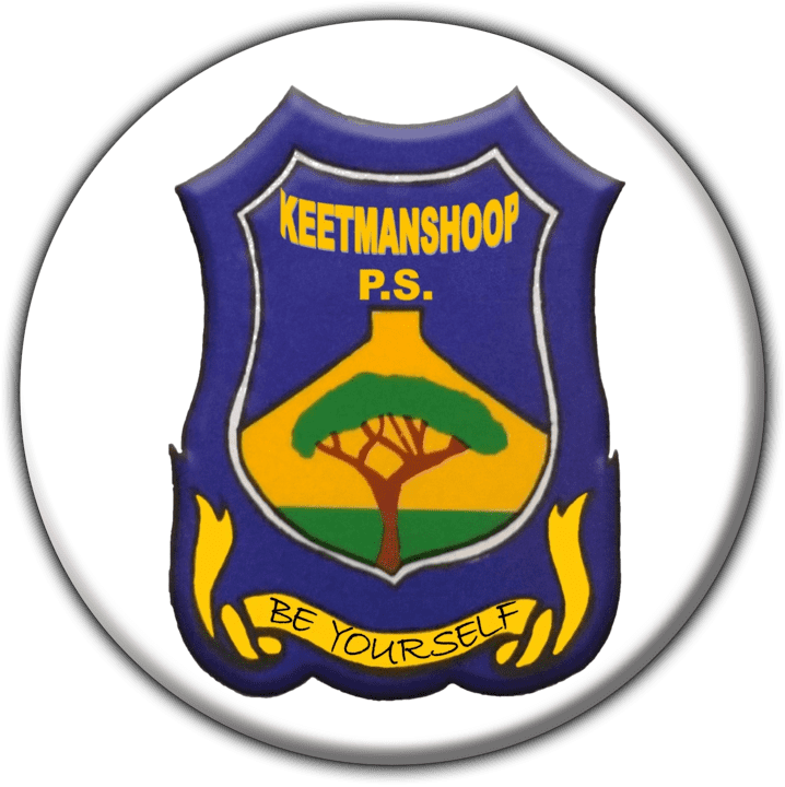 Keetmanshoop Primary School banner