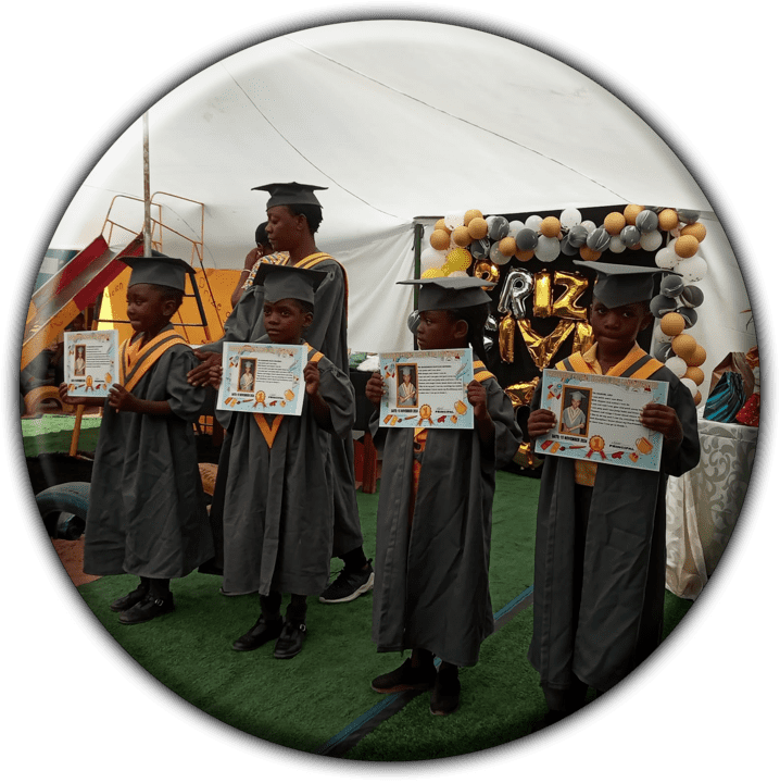Pandureni Junior Primary School banner