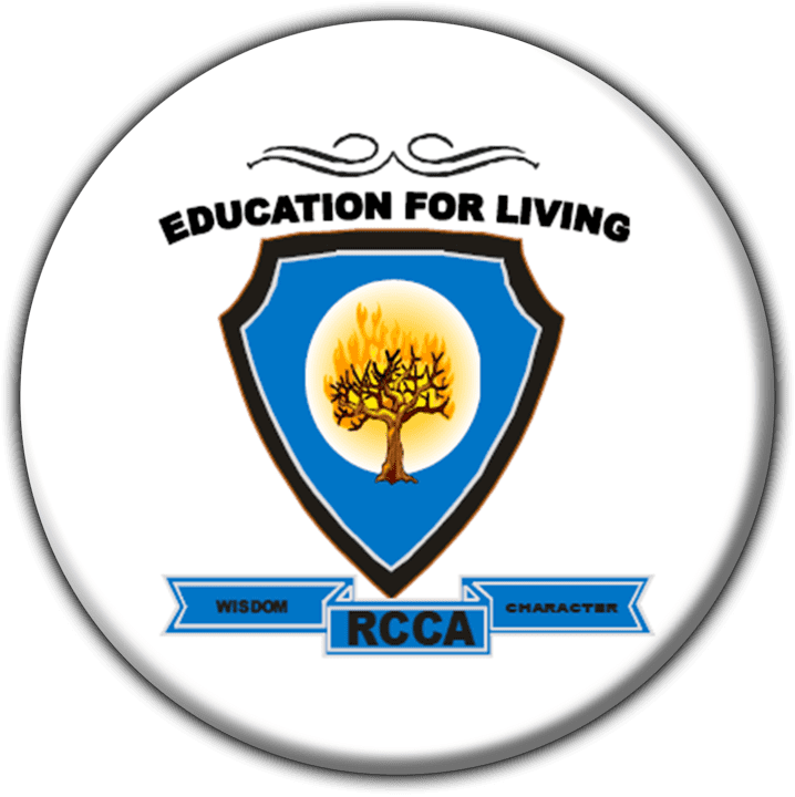 Revival Centre Christian Academy banner