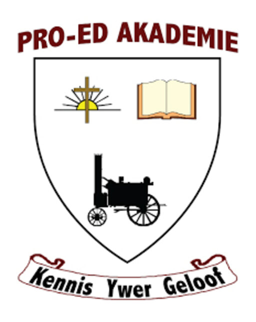 Pro-Ed Akademie banner