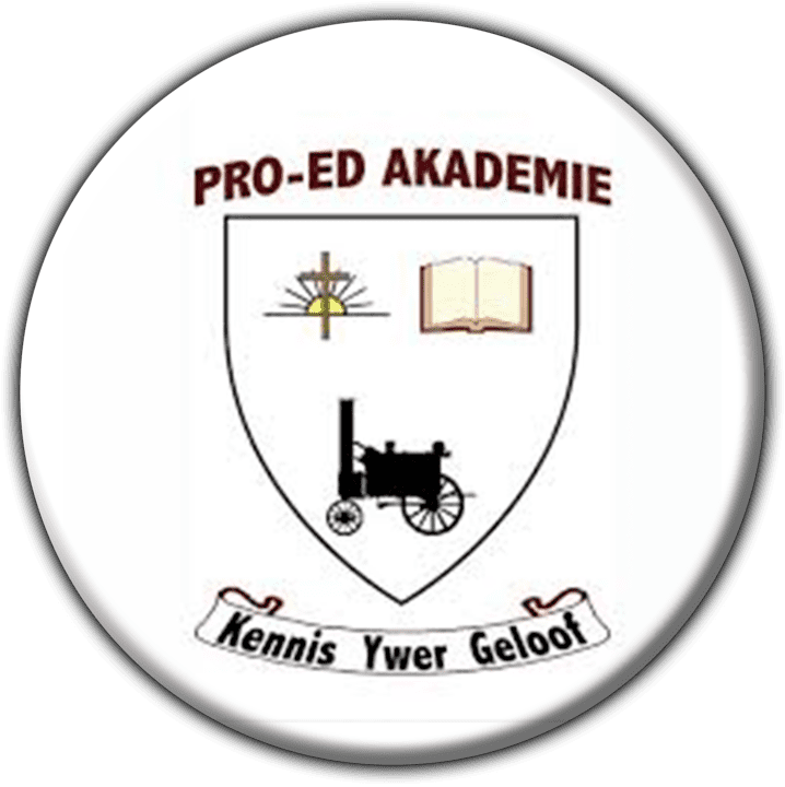 Pro-Ed Akademie banner