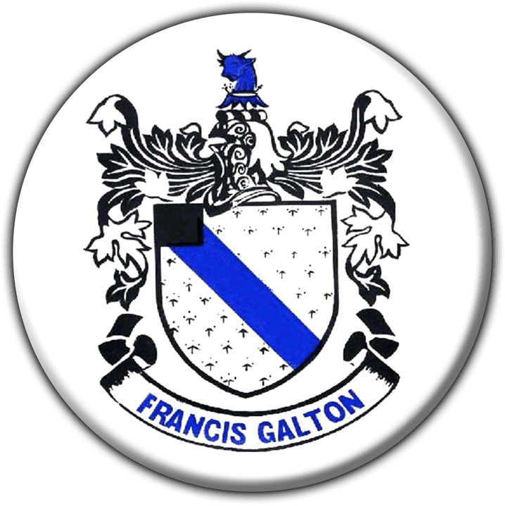 Francis Galton Primary School banner