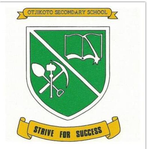 Tsumeb Secondary School banner