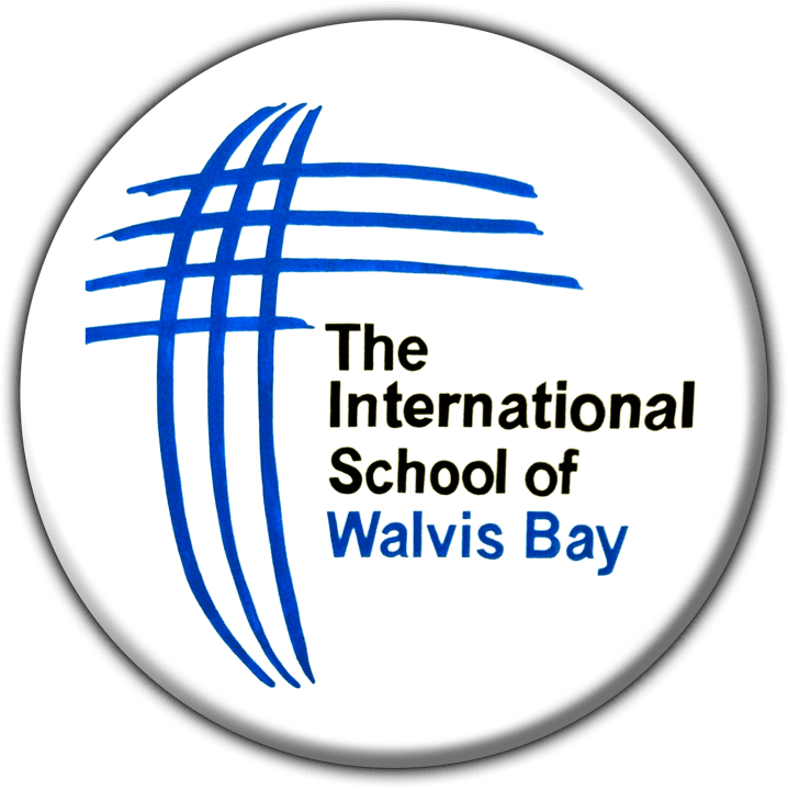 The International School of Walvis Bay banner