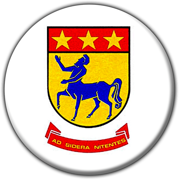 Centaurus Secondary School banner