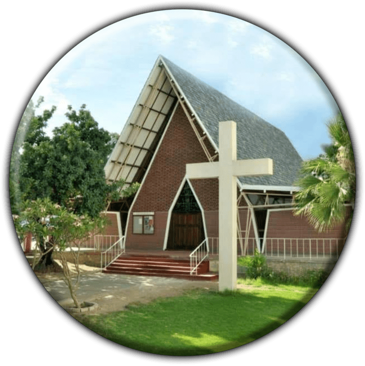 Central Methodist Pre-Primary School banner