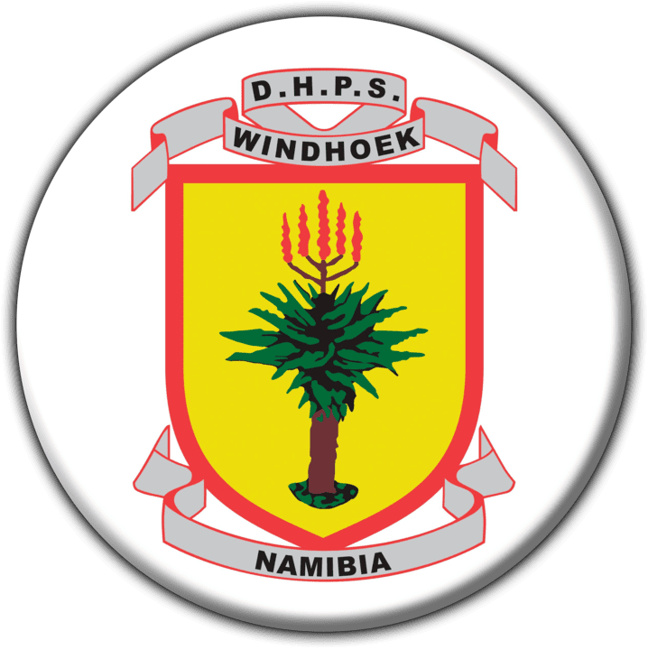 Deutsche Höhere Privatschule Windhoek (DHPS) banner