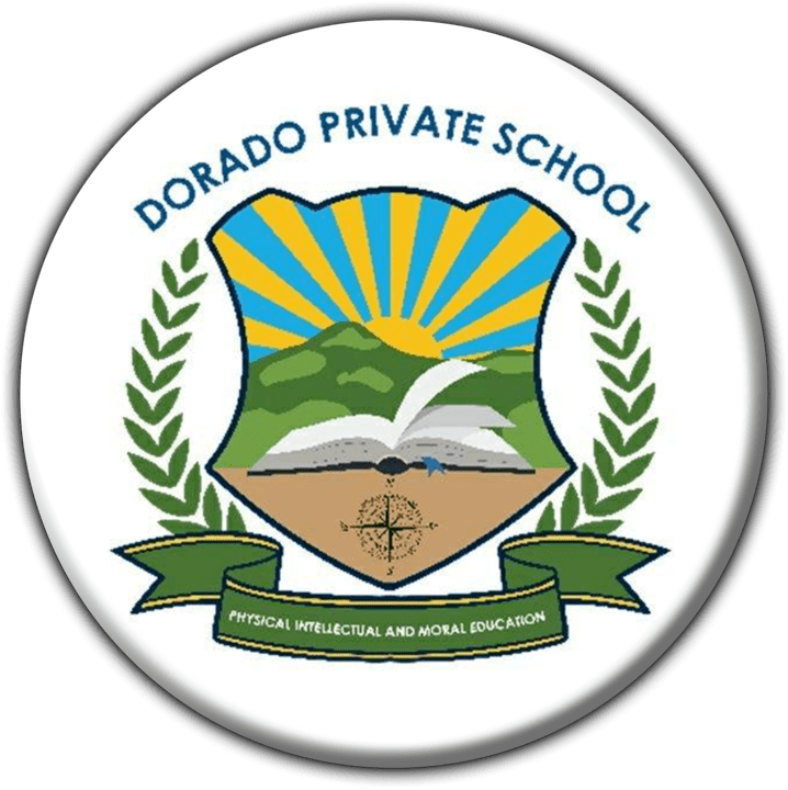 Dorado Private School banner