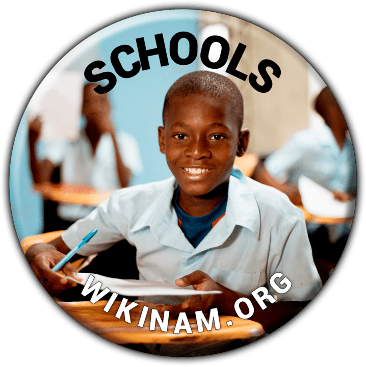 Donkerbos Primary School - Schools in Donkerbos, Namibia