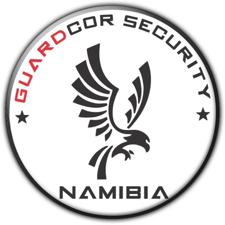 Guardcor Security & Armed Response banner