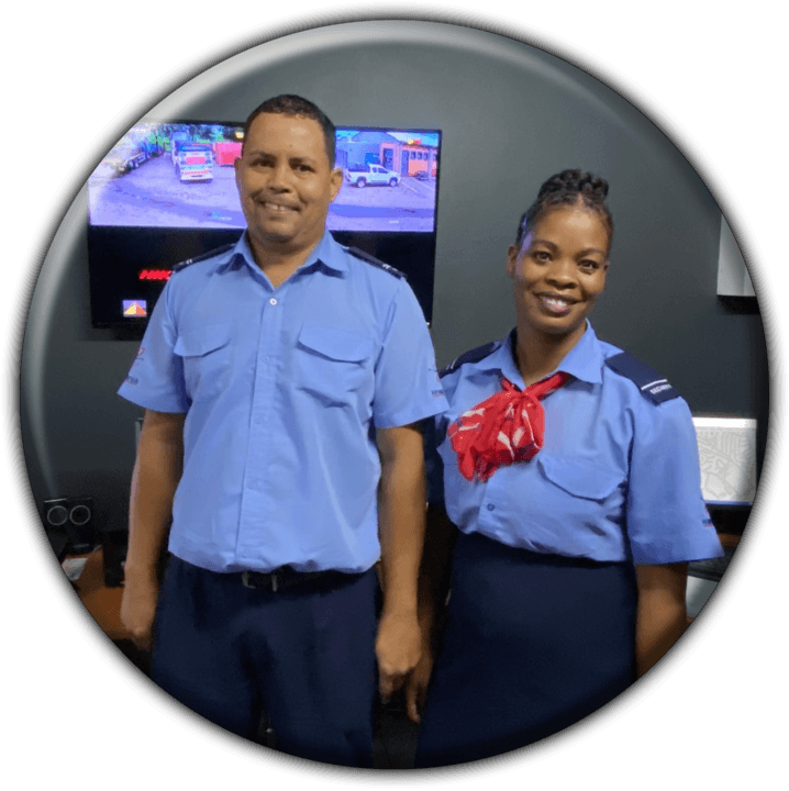 Homestar - Security Services & Systems in Windhoek, Namibia