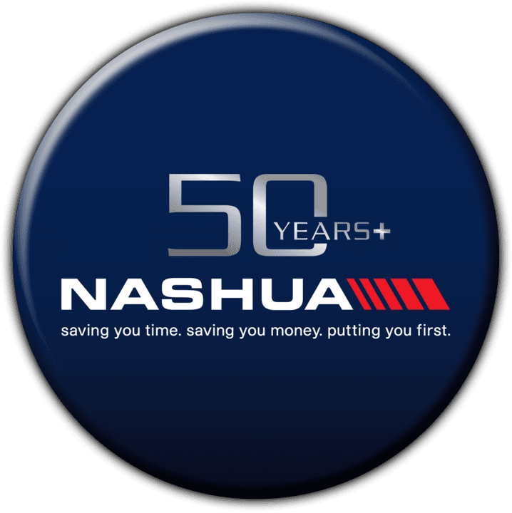 Nashua Communications banner