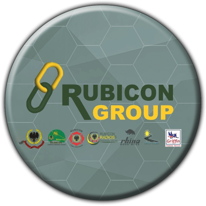 Rubicon Security Services banner