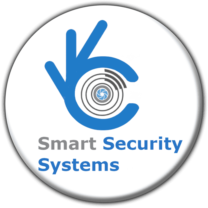 Smart Security Systems banner