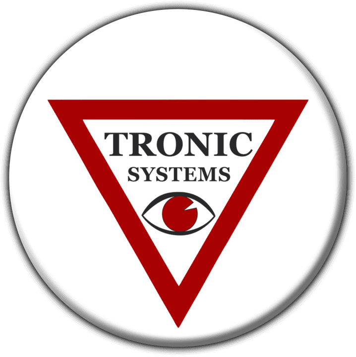 Tronic Systems - Security Services & Systems in Windhoek, Namibia
