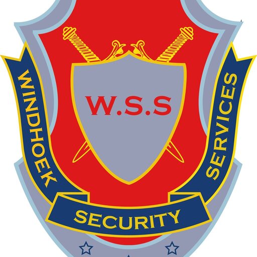Windhoek Security Services banner